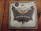 FOO FIGHTERS IN YOUR HONOUR RARE 4 VINYL LP BOX MINT