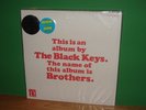 THE BLACK KEYS Brothers VINYL 2xLP + 10