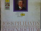 #'d Edition  JOCHUM haydn salomon symphonies 6 LP Box Mint- 2720 064 Vinyl