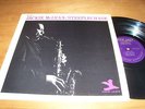 JACKIE MCLEAN LP - STEEPLECHASE - NEW JAZZ 8290 - 1963
