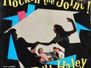 BILL HALEY ``ROCKIN THE JOINT´´  1958 ITALIAN EP FONIT