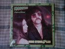 Jade Stone and Luv Mosaics Pieces of Stone RARE Private Prog Psych LP