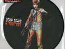 David Bowie STARMAN Limited Edition PICTURE DISC Record Store Day RARE