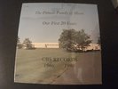 SEALED MINT THE PITMAN FAMILY MUSIC FIRST 20 YEARS CBS DYLAN SPRINGSTEEN P 15663