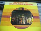 BYRON MORRIS & UNITY Vibrations  MegaRare Private JAZZ/FUNK  *SEALED* epi-03
