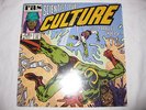 RARE SCIENTIST DUBS CULTURE INTO A PARALELL UNIVERSE - RAS (ORIGINAL)