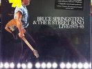 Sealed 5 LP BRUCE SPRINGSTEEN live 1975-85 Vinyl 1986 C5X 40558
