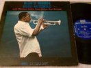 Blue Mitchell LP Blue's Moods - Riverside Deep Groove 1st