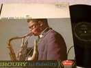 Roland Kirk LP We Free Kings - Mercury MG 20679 Deep Groove 1st