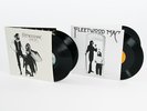 FLEETWOOD MAC - 180 GRAM - 45 RPM - VINYL BUNDLE: FLEETWOOD MAC + RUMOURS