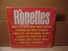 1965 THE RONETTES Featuring Veronica COLPIX MONO Rare Phil Spector Girl Group