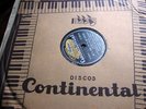 78 RPM DORIS MONTEIRO 55 BOSSA NOVA SAMBA-JOBIM- BRAZIL