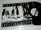 FIST OF FACTS - Fugitive Vesco / Orig.1988 Helvete Underground / Rare 12