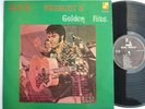 ELVIS PRESLEY Golden Hits Malaysia LP 264-84