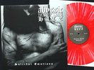 ABYSSIC HATE -Suicidal Emotions LP ++ ltd. 100 ++ RED / SPLATTER VINYL nargaroth