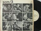 SOM TRES Som/3 ORIG BRAZIL BOSSA JAZZ GROOVE LP HEAR