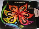 TREPIDANTS Love Me Forever ORIG BRAZIL FUNK ROCK LP HEAR