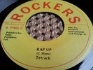 TETRACK - RAP UP // ROCKERS 7