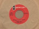 Ricky Lewis - Someone To Love Tonight - Mercury