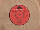 JJ Barnes - Deeper In Love/Daytripper - Polydor