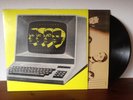 Kraftwerk Computerwelt UNGESPIELT Kling Klang – 1C 064-46 311 STILL IN SHRINK