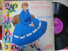 PETULA CLARK  LP--YOU ARE MY LUCKY STAR  NPL 18007