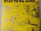 Dauner Group, Wolfgang - Rischkas Soul - LP 1972 D