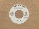 Kenny Carter - Dont Go - Rca Demo