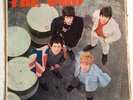 The Who My Generation Brunswick 1st Pressing LAT8616 UK Mono
