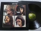 The Beatles - Let It Be - Original UK LP