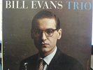 BILL EVANS TRIO - PORTRAIT IN JAZZ * RIVERSIDE 12-315 MONO LP