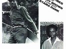 BARRY BROWN LP - MORE VIBES on KING CULTURE label  - with STAMMA RANKS