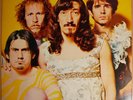 FRANK ZAPPA: WE'RE ONLY IN IT FOR THE MONEY - VINYL-Rarität in Bestzustand