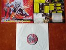IRON MAIDEN - A REAL LIVE ONE