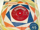 THE BEATLES - PLEASE PLEASE ME - 1963 RED LABEL - 7