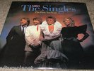 ABBA THE SINGLES - THE FIRST TEN YEARS - VINYL 2-LP SET FACTORY SEALED NEW