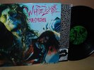 LP White Zombie SOUL-CRUSHER [orig. Innersleeve] Album 1987 [Silent Explosion]