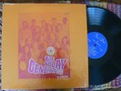 RARE SUNSHINE POP PSYCH lp THE TODAY GENERATION 1969 on TWO DOT prvt lb