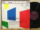 MERCURY SR 90217 MUSSORGSKY PICTURES EXHIBITION DORATI FR6 FR5 VG++ TO NM