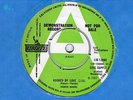 rare UK Demo (Hear) HOMER BANKS 