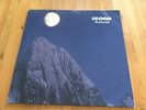 Storm - Nordavind  Vinyl with rare poster First Press Limited ed 1995
