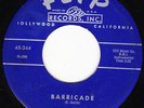 RARE POPCORN SURF R&B FRED RICHARDS   ...LISTEN
