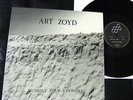ART ZOYD MUSIC POUR L'ODYSSEE RARE FRANCE RIO PROG ORIG LP UNIVERS ZERO ZNR