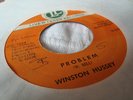 Winston Hussey Problem KIller Digi 7