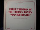 The Fatback Band-Spanish Hustle