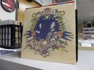 RORY GALLAGHER: Tattoo, Polydor Records, FACTORY SEALED LP, OOP