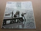 THE MOODY BLUES   ORIGINAL  1965  UK LP THE MAGNIFICENT MOODIES