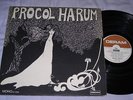 PROCOL HARUM SELF 1ST MONO DERAM DE 16008