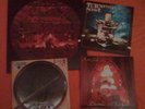 Pearl Jam Holiday Fanclub Singles Top-Zustand 