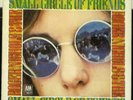 ROGER NICHOLS/SMALL CIRCLE OF FRIENDS: Psych Pop LP WLP